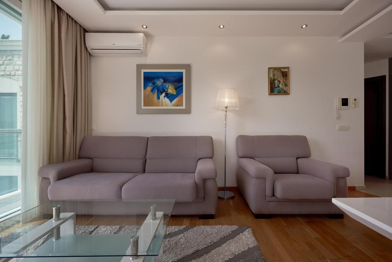 Appartamento Bigmontenegro Dreams Bečići