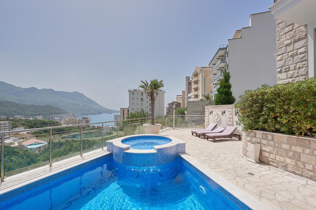 Bigmontenegro Dreams Appartamento